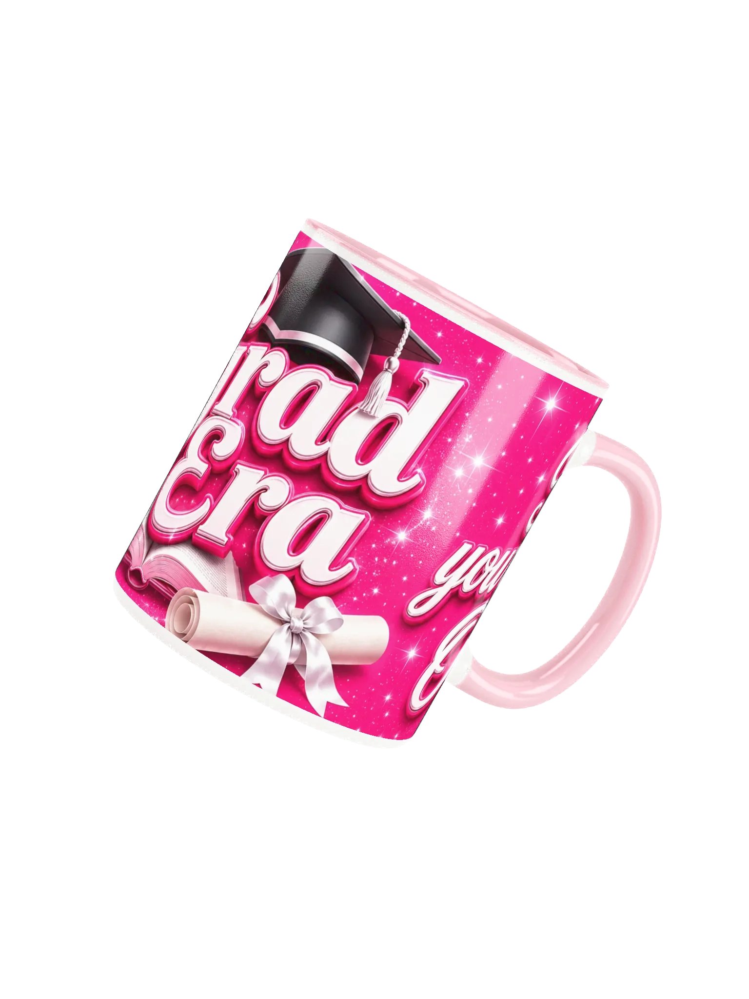 Grad Era — Ceramic Graduation Mug 15oz product image (9)