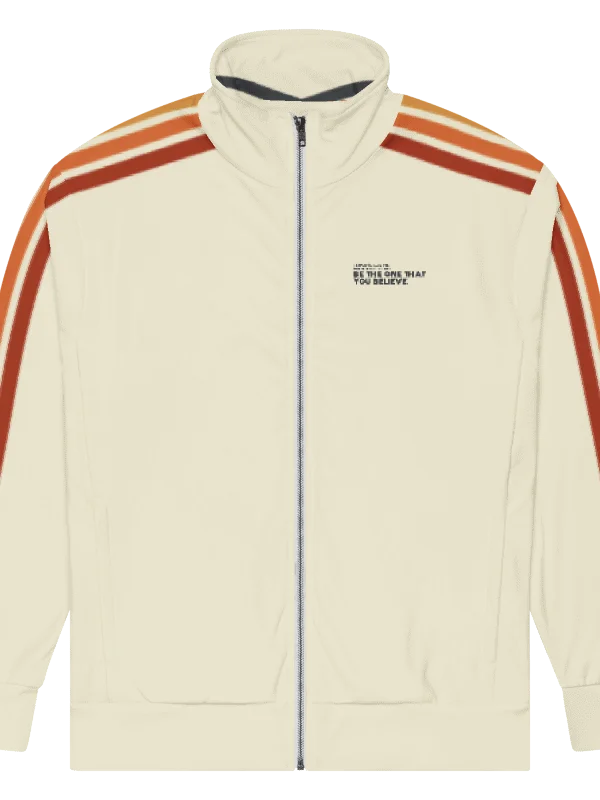 Zenith Zen Recycled Track Jacket product image (4)
