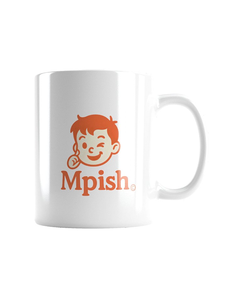 Nice With Spice White Glossy Mug product image (5)
