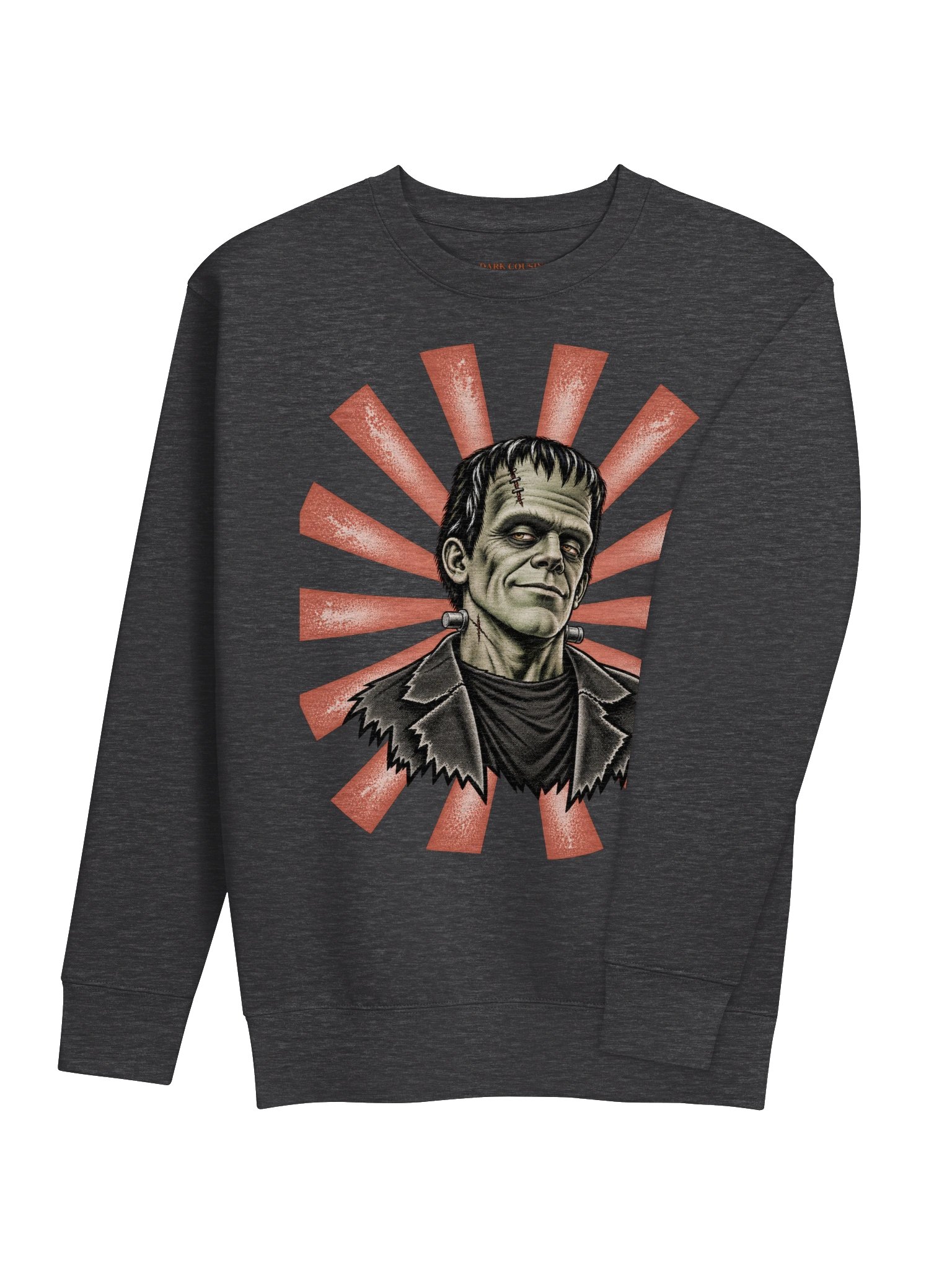 Delighted to Be Here: Frankenstein's Monster Edition product image (3)
