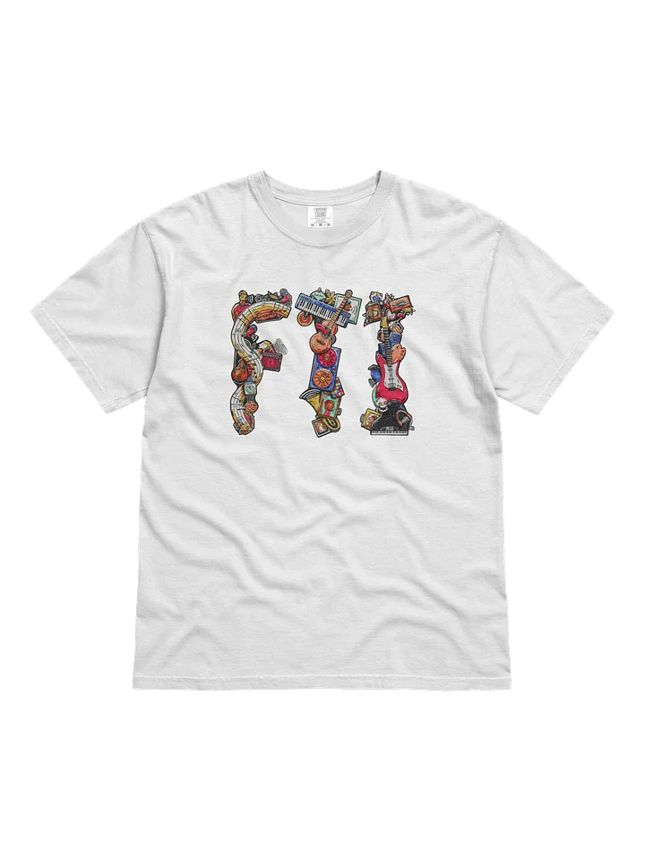 FromTheInside Worldview Tee product image (1)