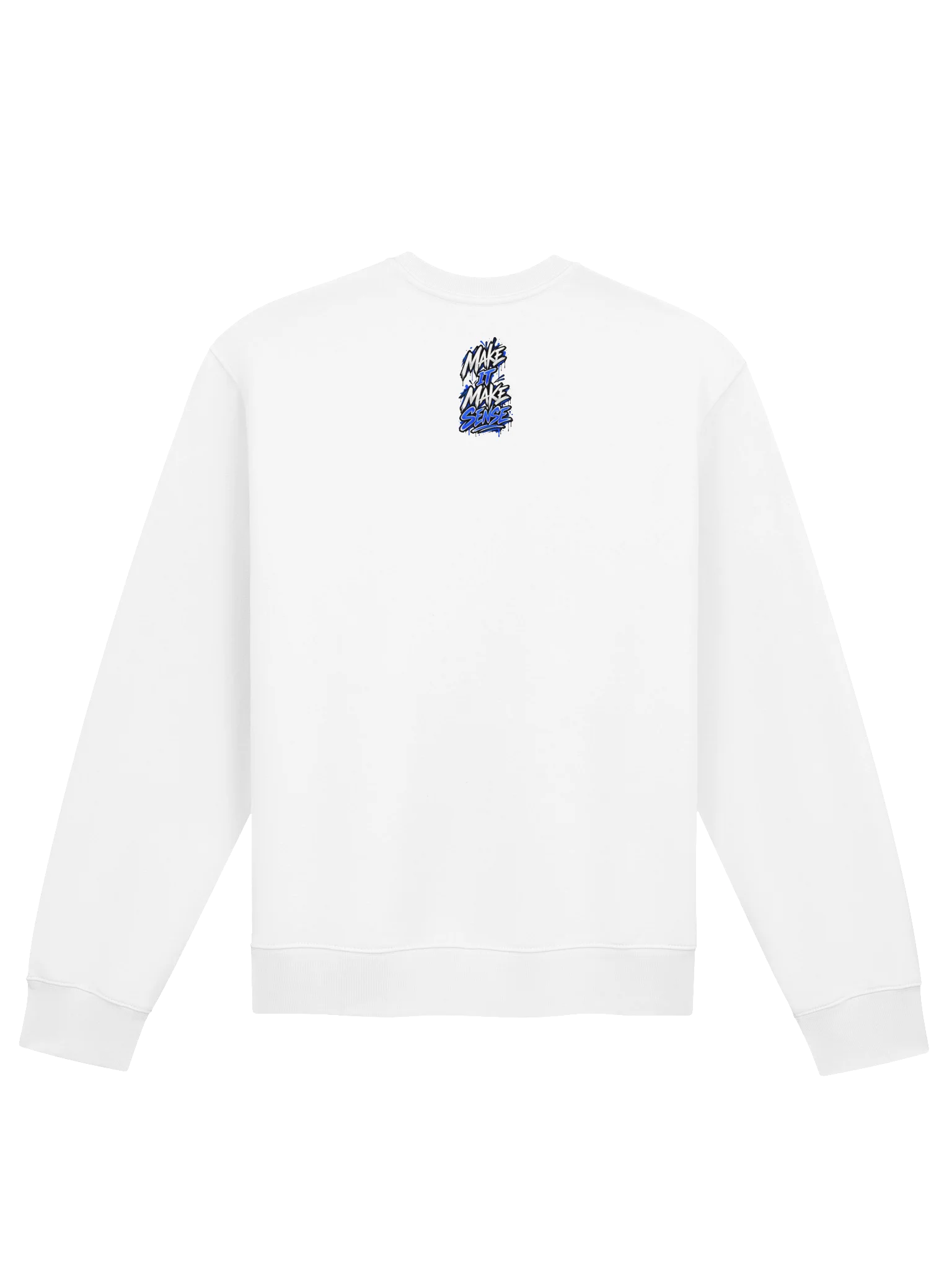 Brooklyn Icon Oversized Sweatshirt product image (2)