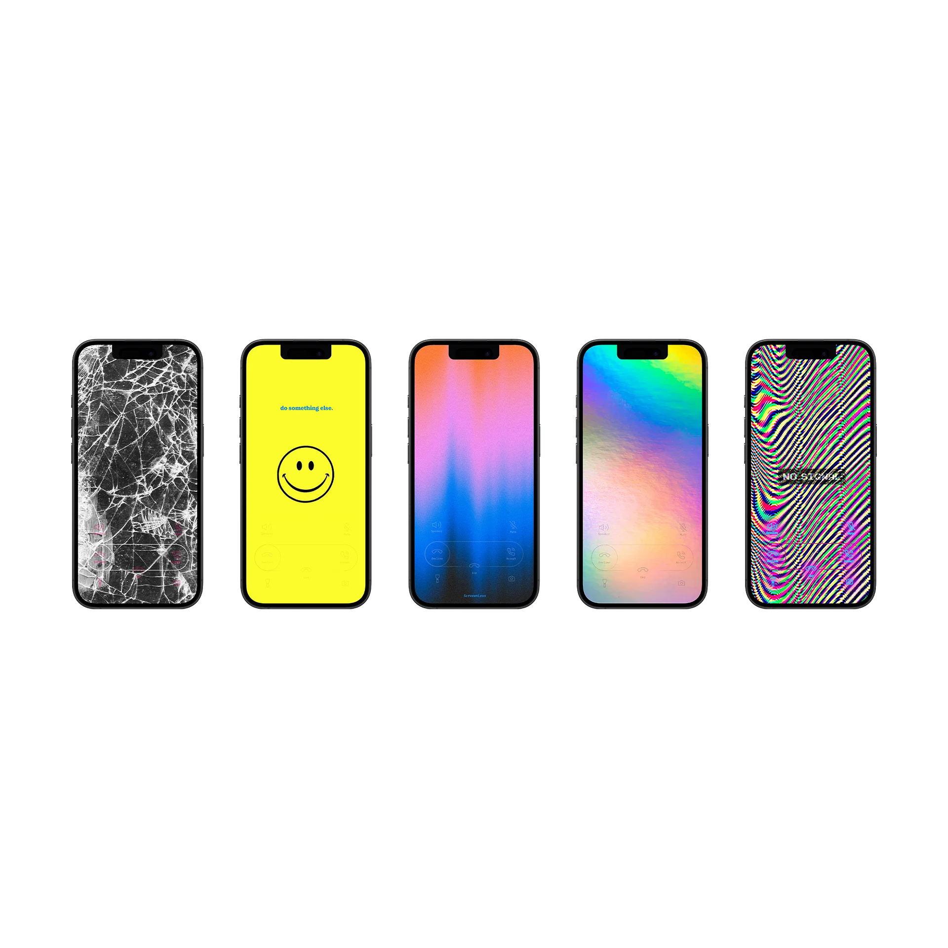 ScreeenLess: An Experimental Product by Speeed product image (1)