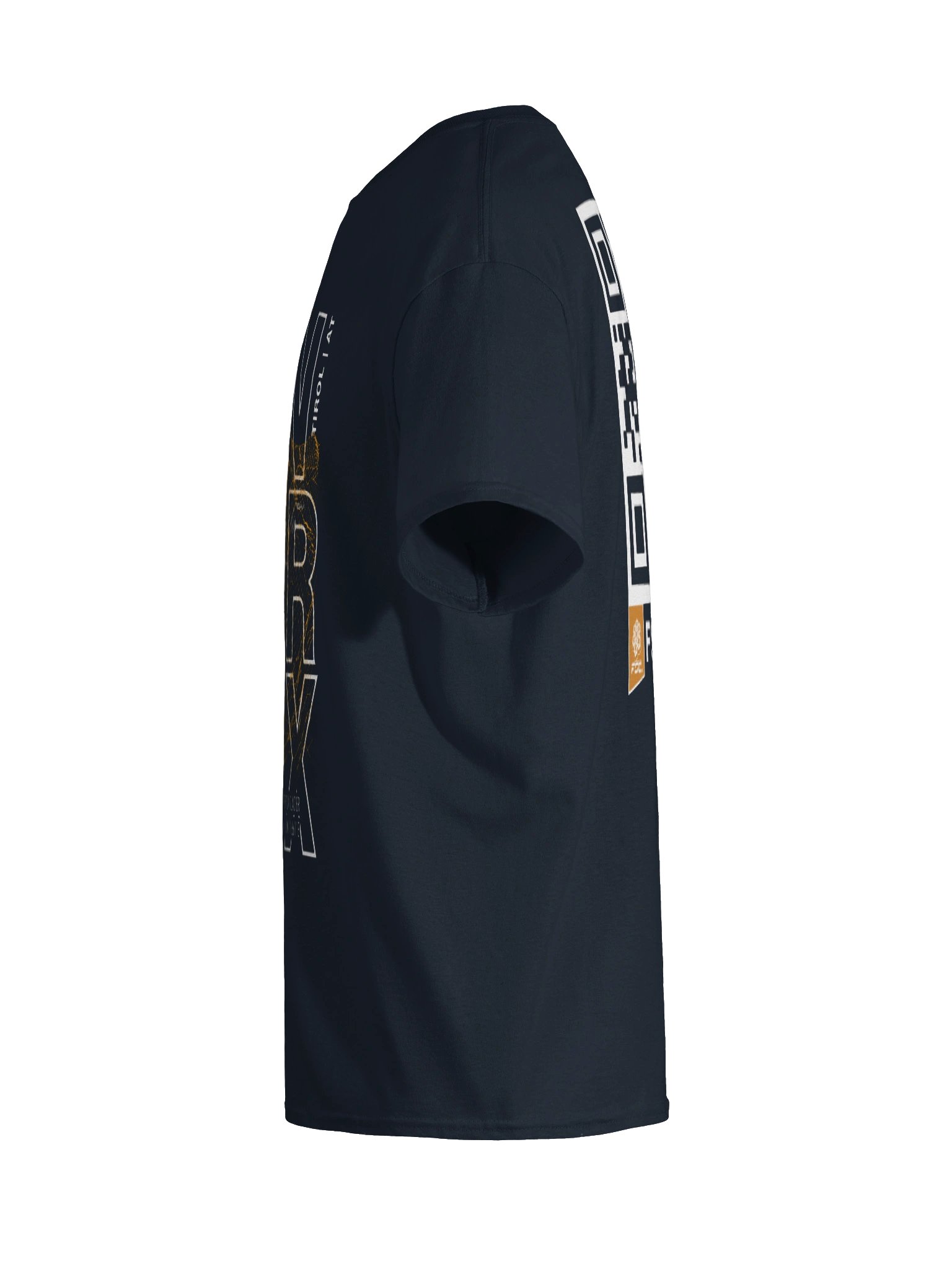 Hintertux Glacier Resort & QR (front and back print) product image (10)