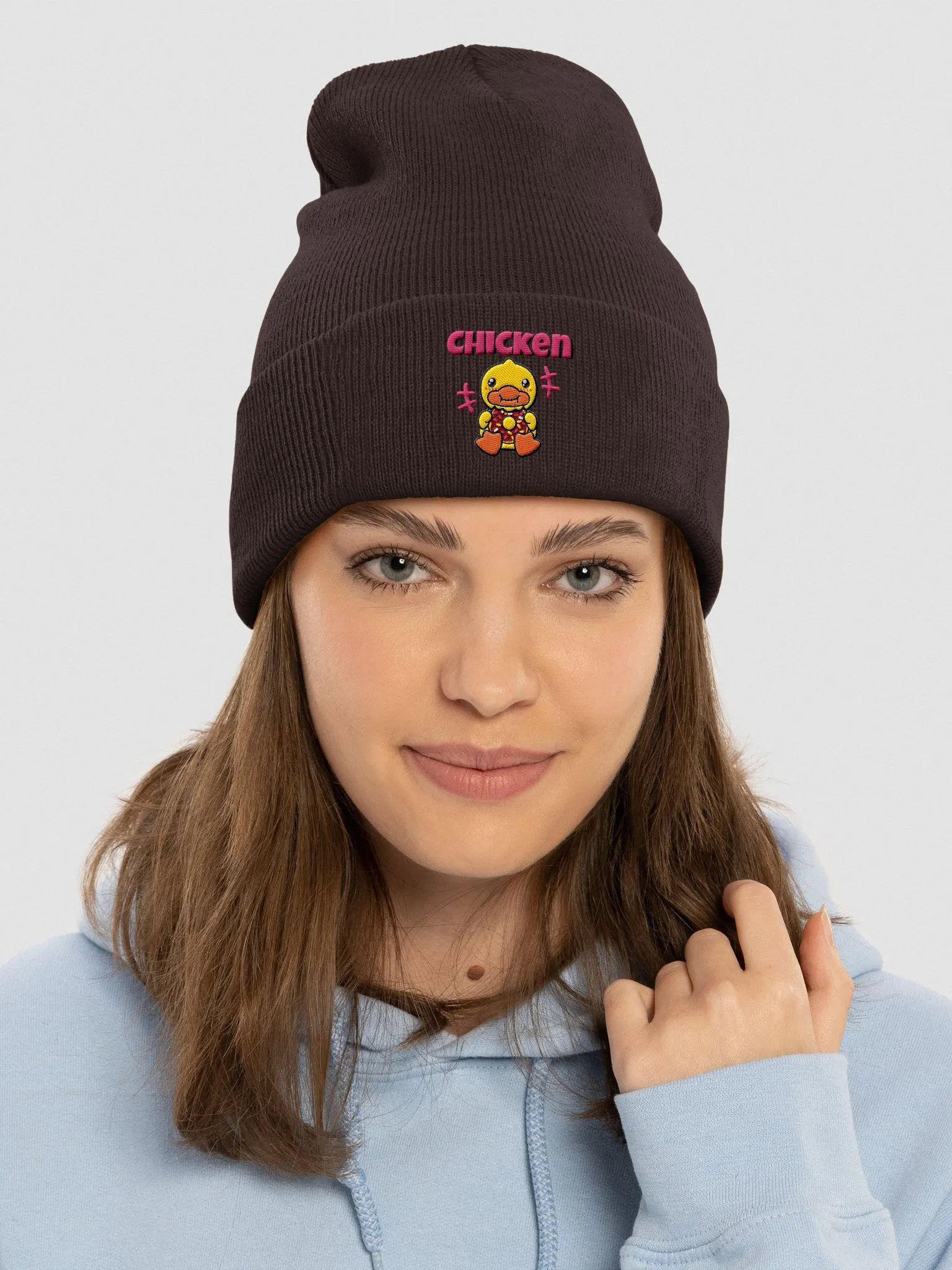 Chicken Beanie product image (6)