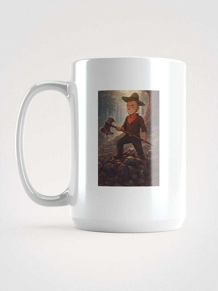 Farmer Dan Mug product image (1)