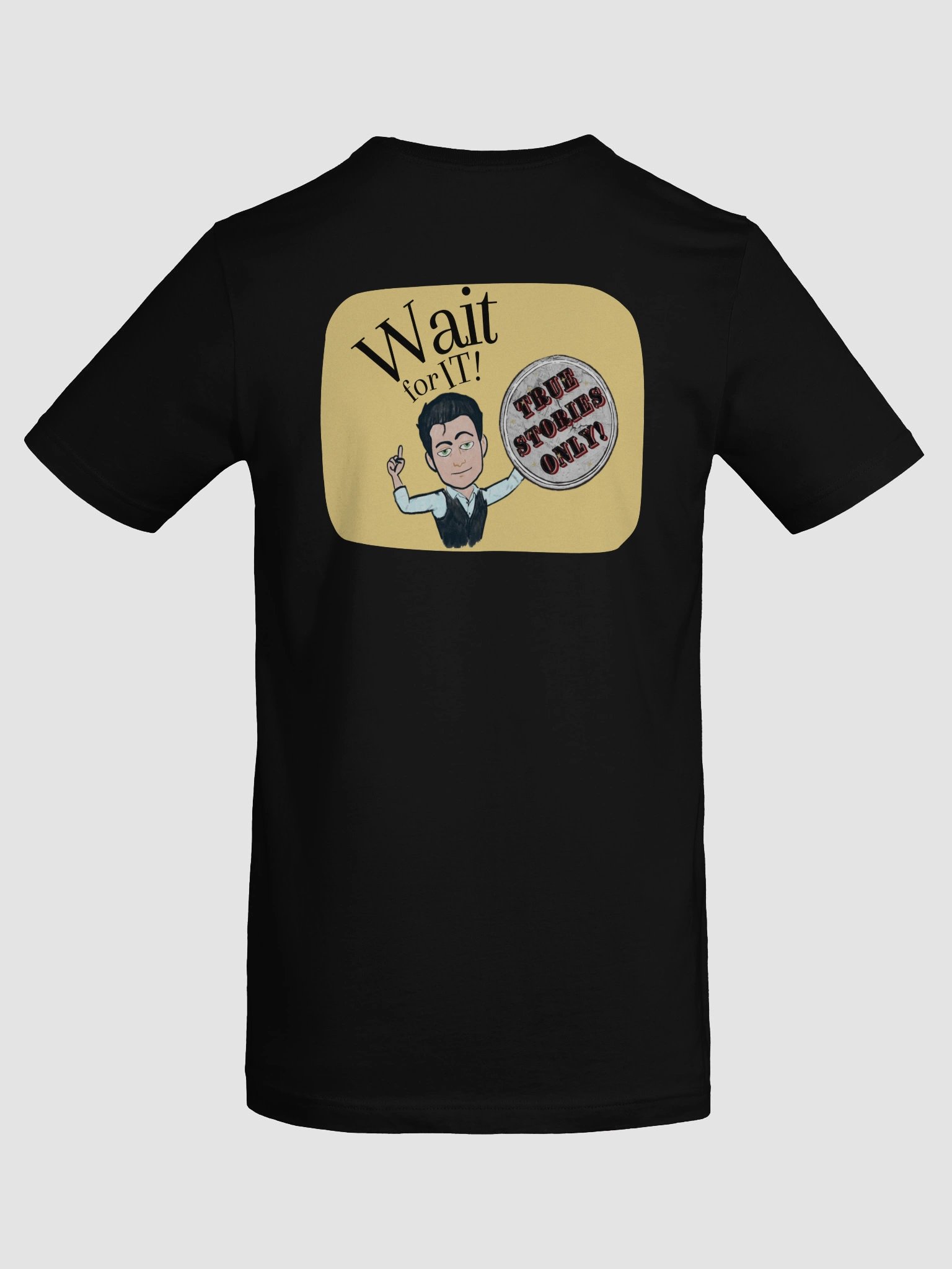 TSO Wait for it product image (8)