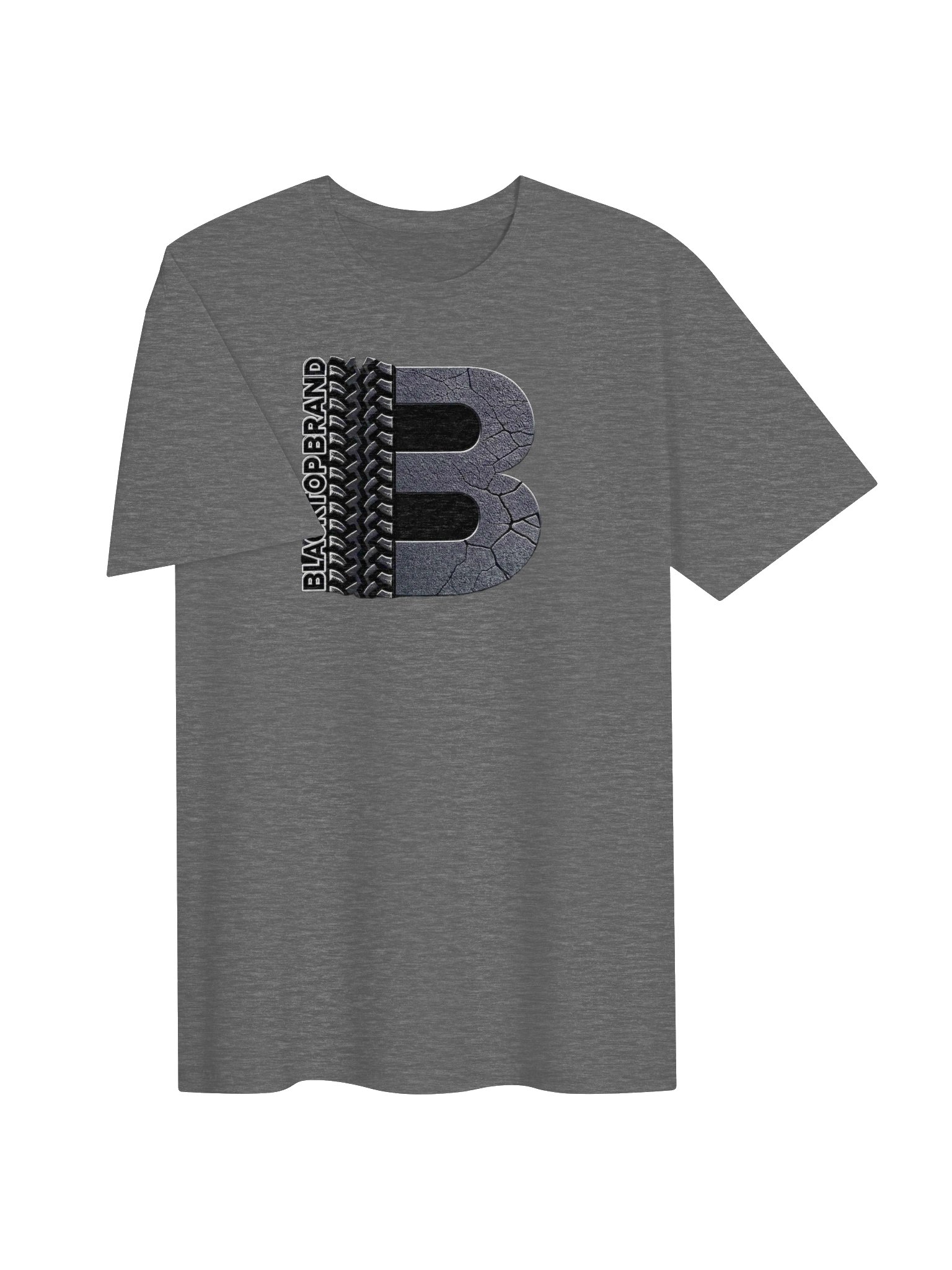 Blacktop Brand Classic Tee product image (3)
