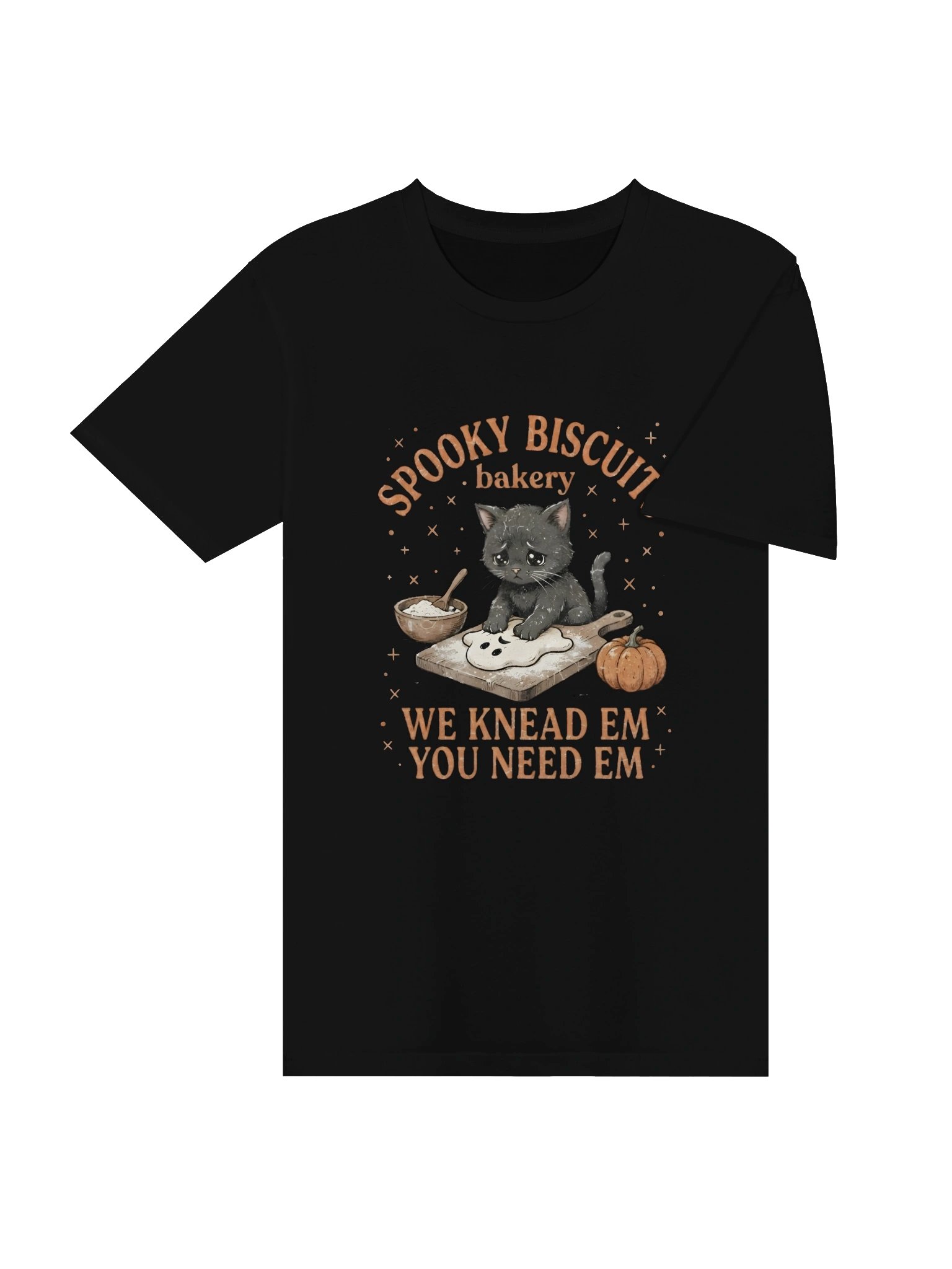Spooky Black Cat Bakery product image (13)