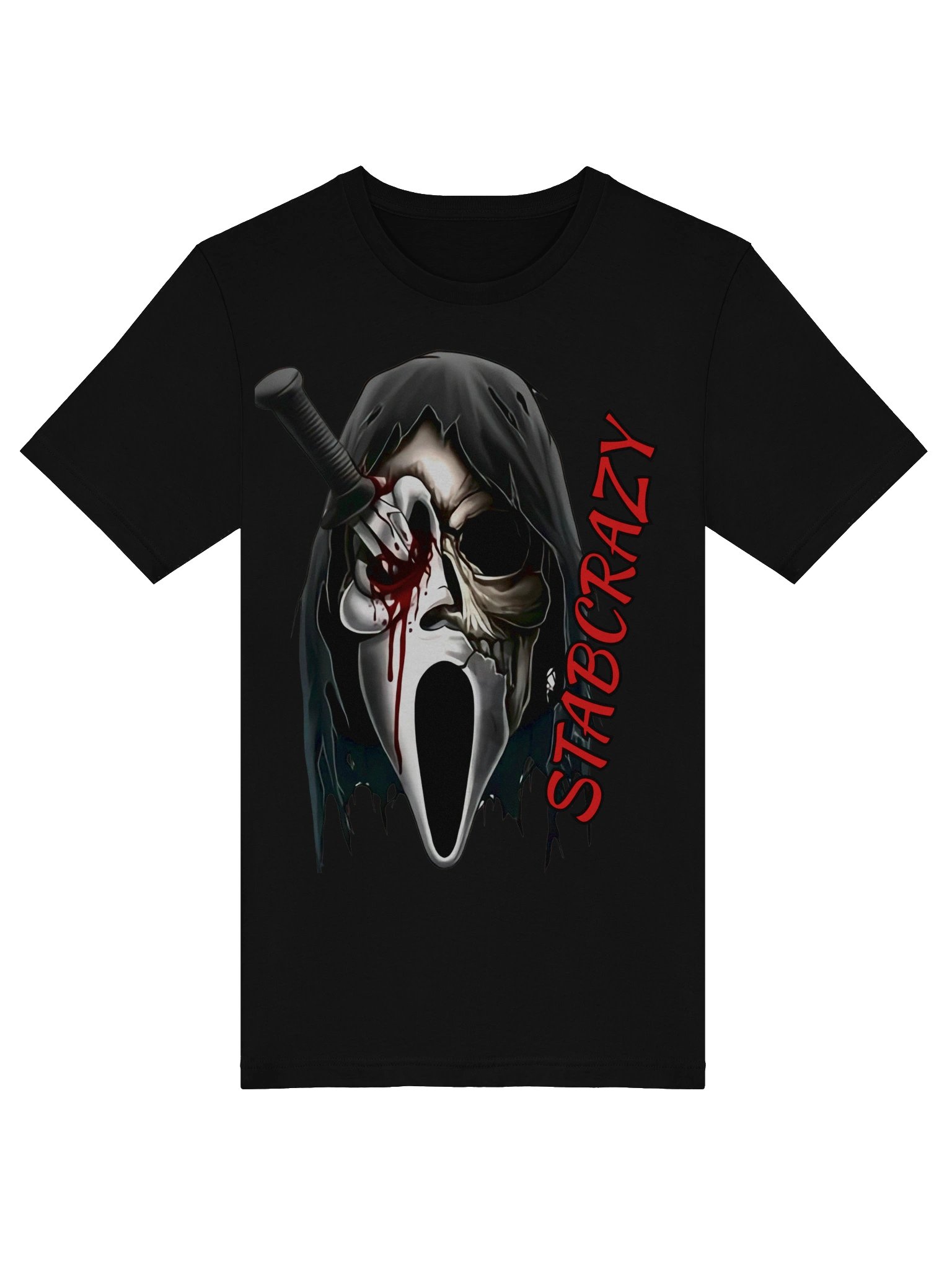 Stabbed in the eye product image (5)