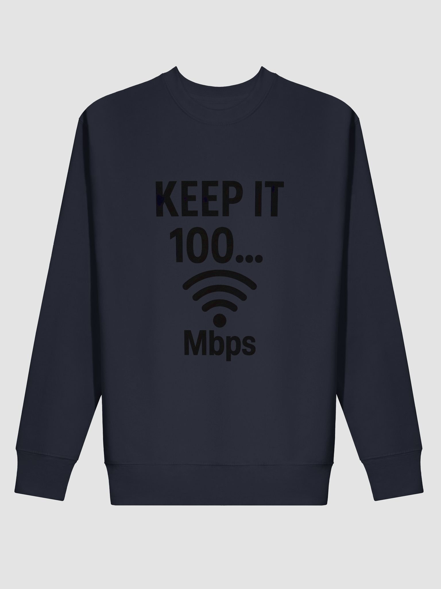 KEEP IT 100 Premium Sweatshirt product image (2)