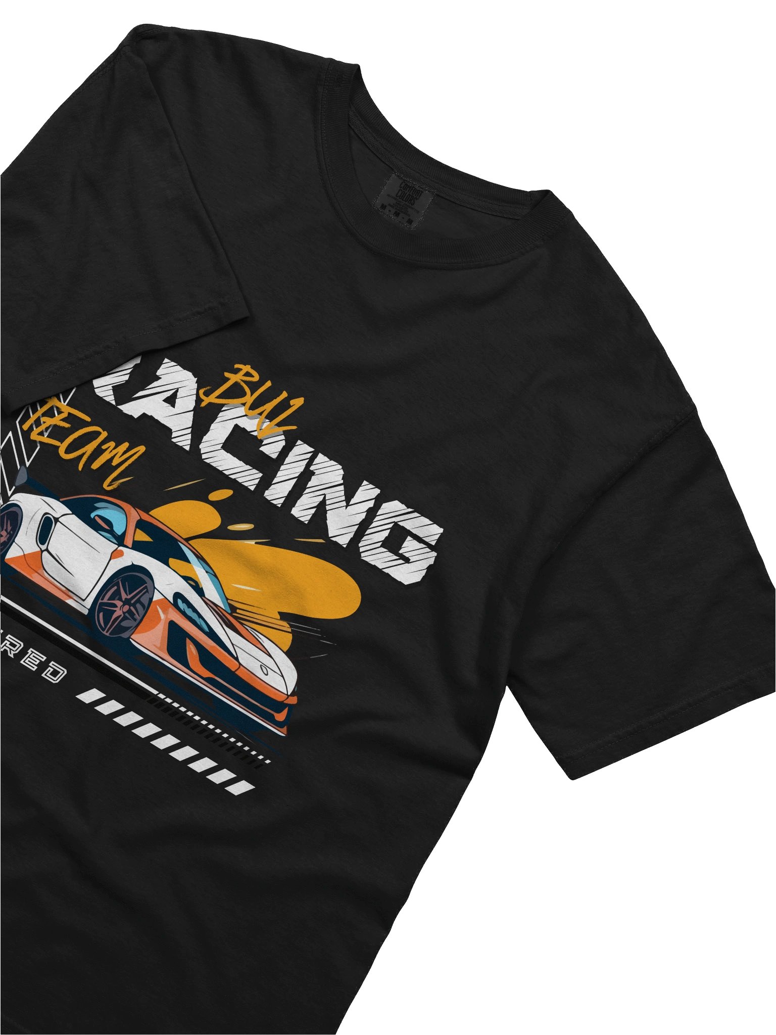 BUL RACING TEAM IX T-Shirt - 6u34wFMrKX8