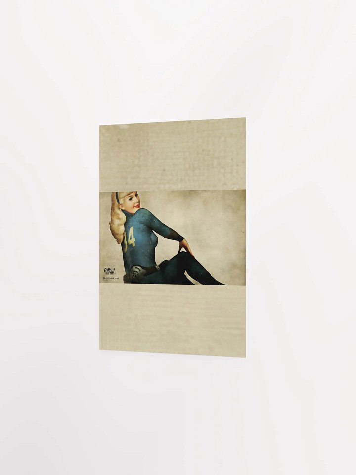Fallout NV Vault 34 Girl product image (20)