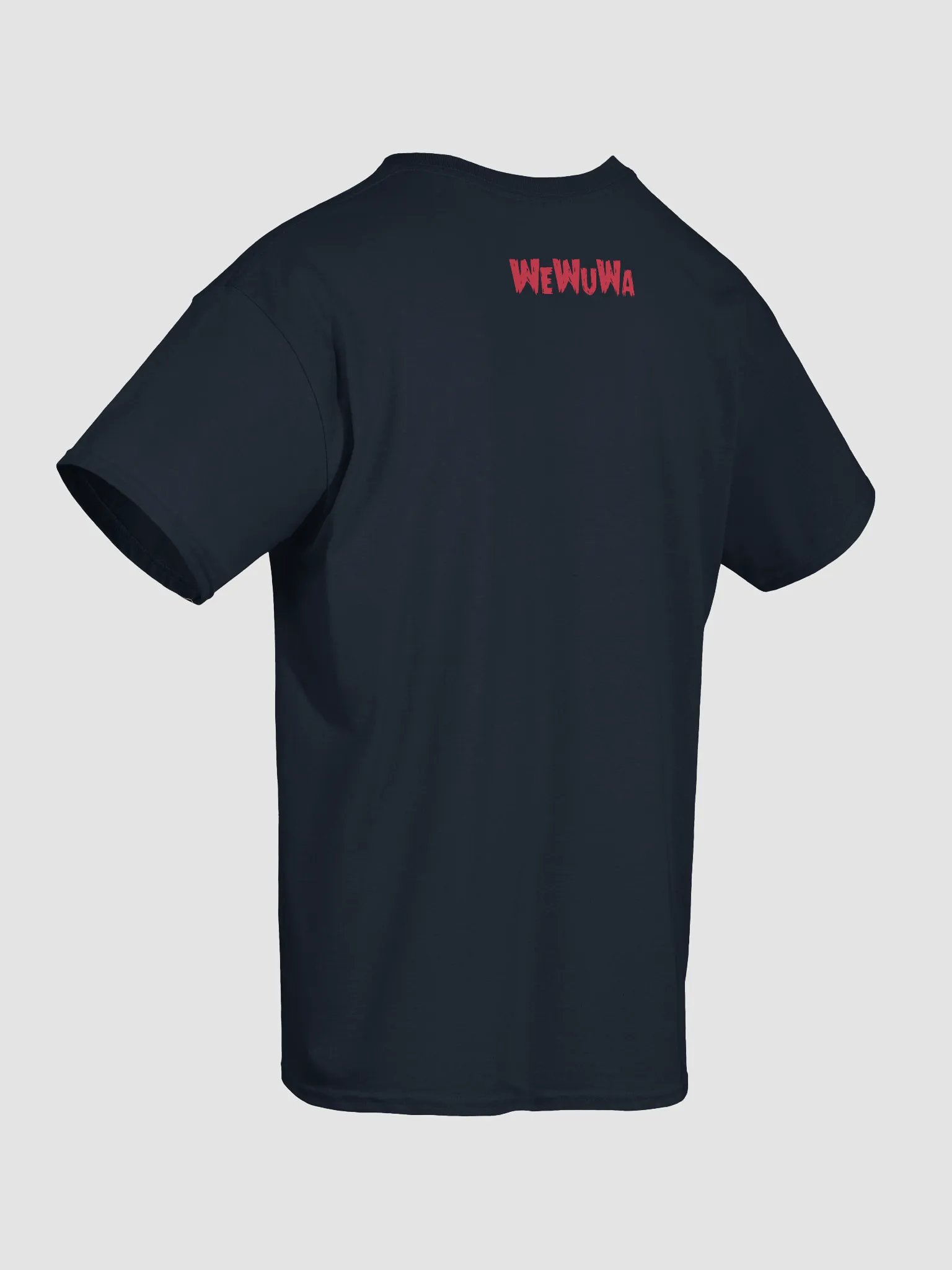 Level Up Your Gear with the WeWuWa Gamers T-Shirt product image (12)