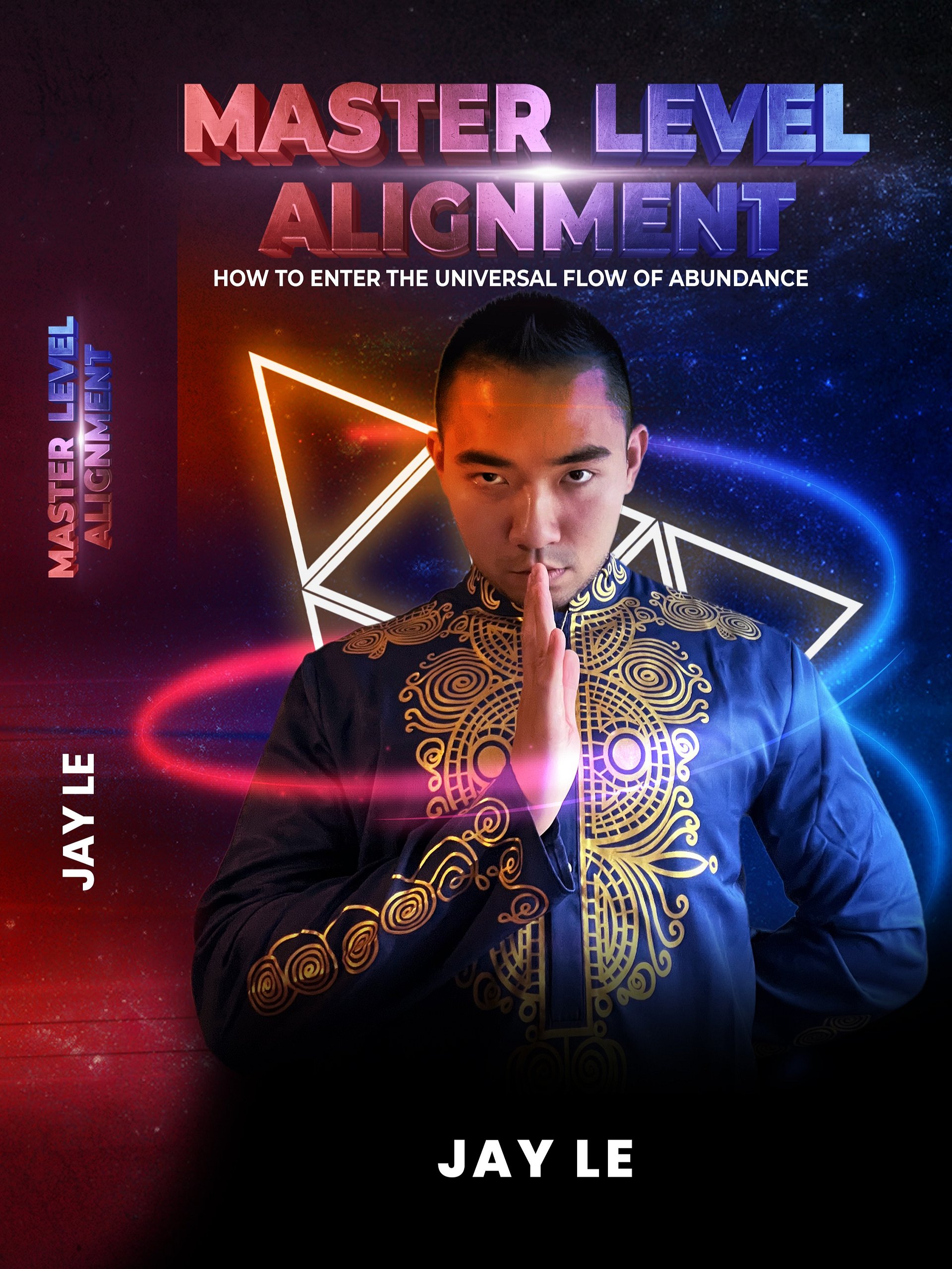 Master Level Alignment AudioBook product image (1)
