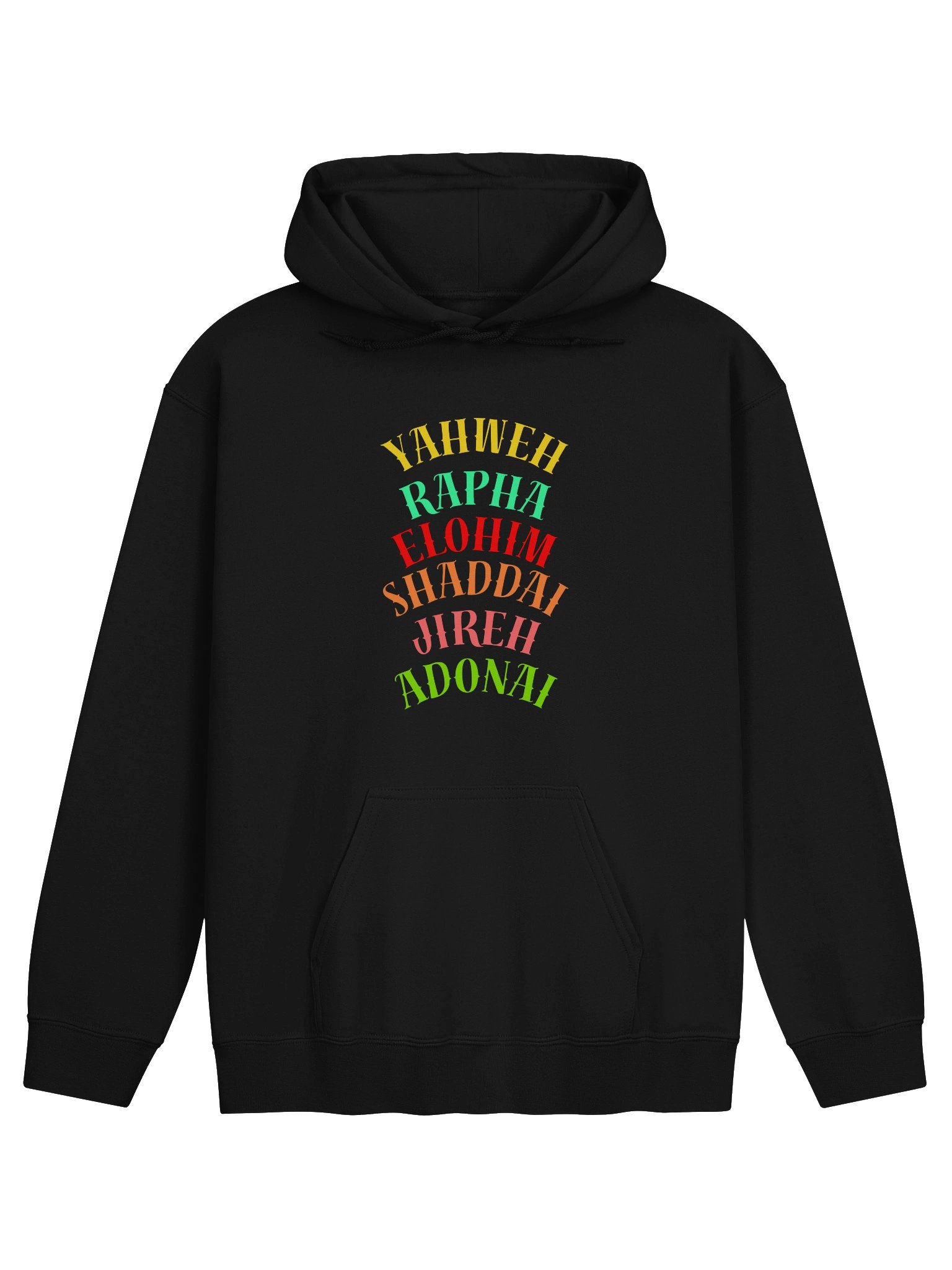 Names above All product image (2)