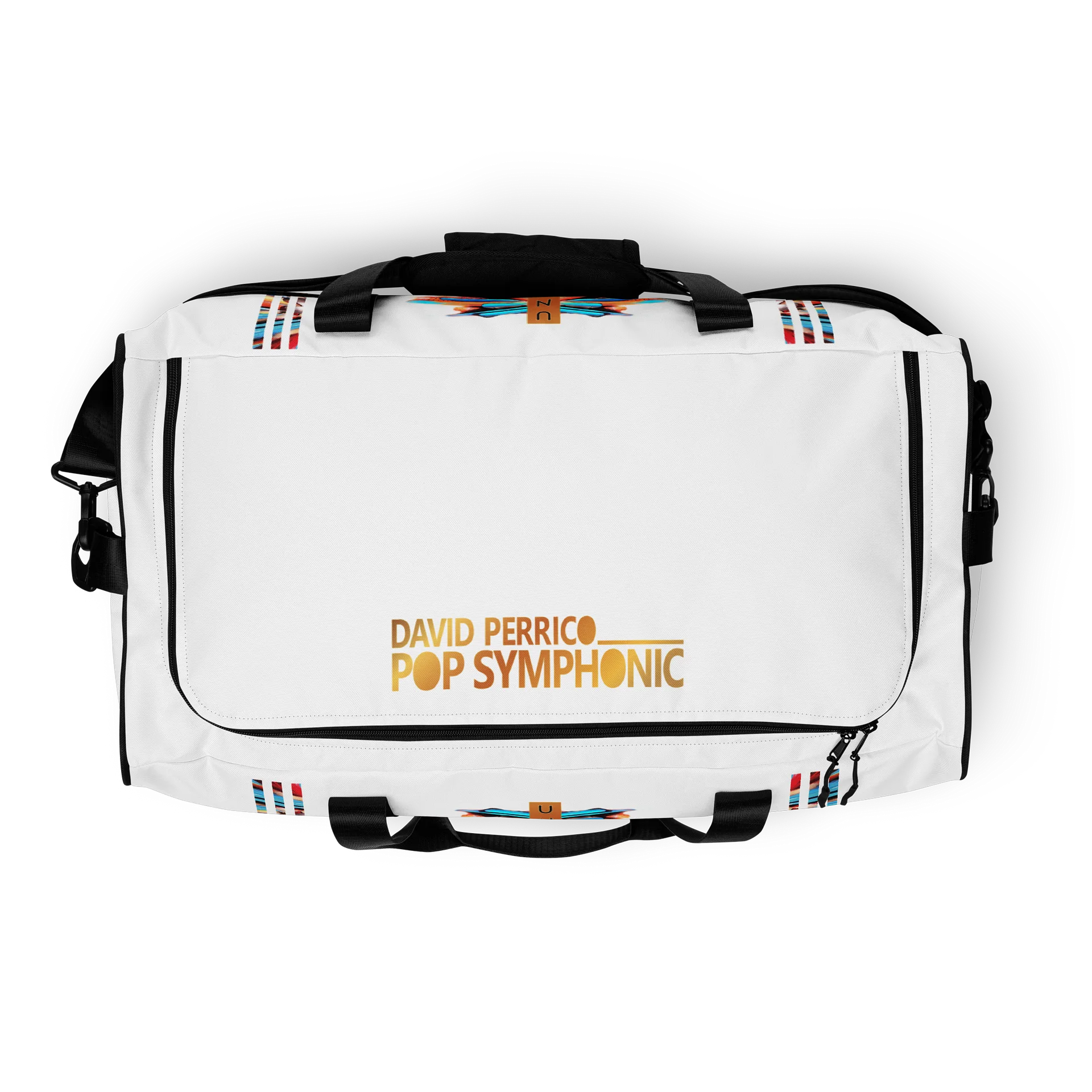 Pop Symphonic UNIVERSAL - Duffle Bag product image (8)