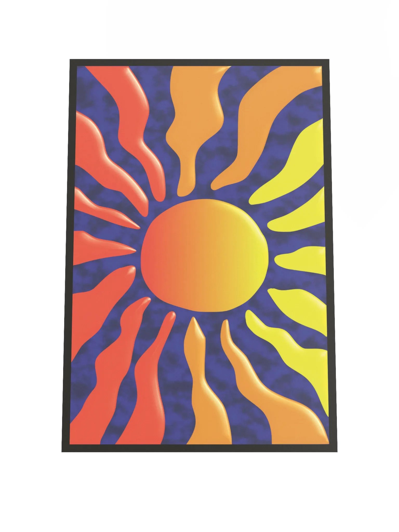 Radiant Sunburst product image (1)