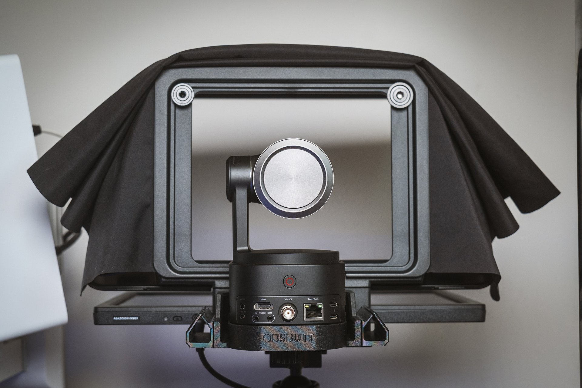 OBSBOT Tail2 kit for Elgato Prompter XL product image (5)