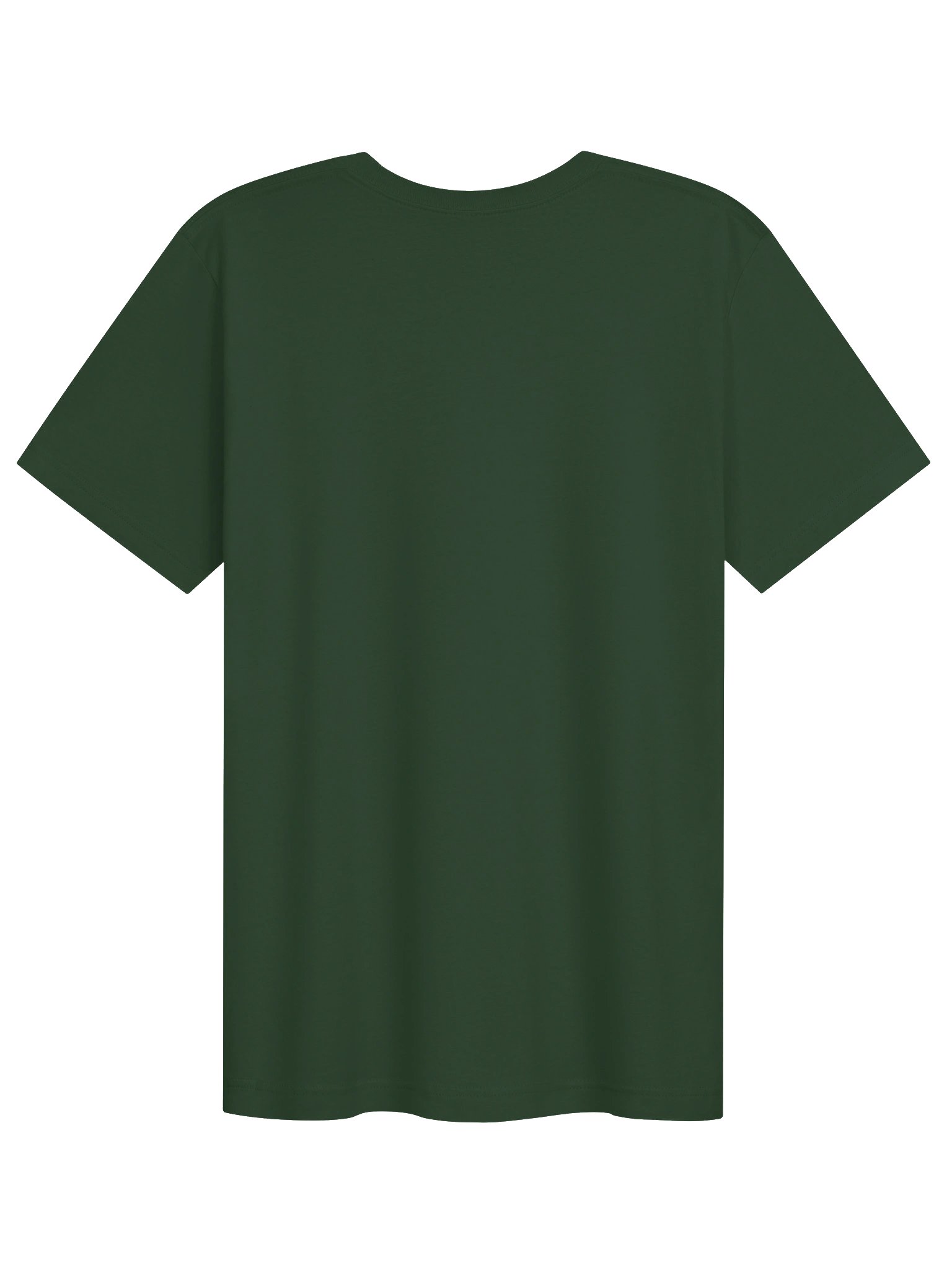 Feeling Froggy Tee (dark) product image (2)