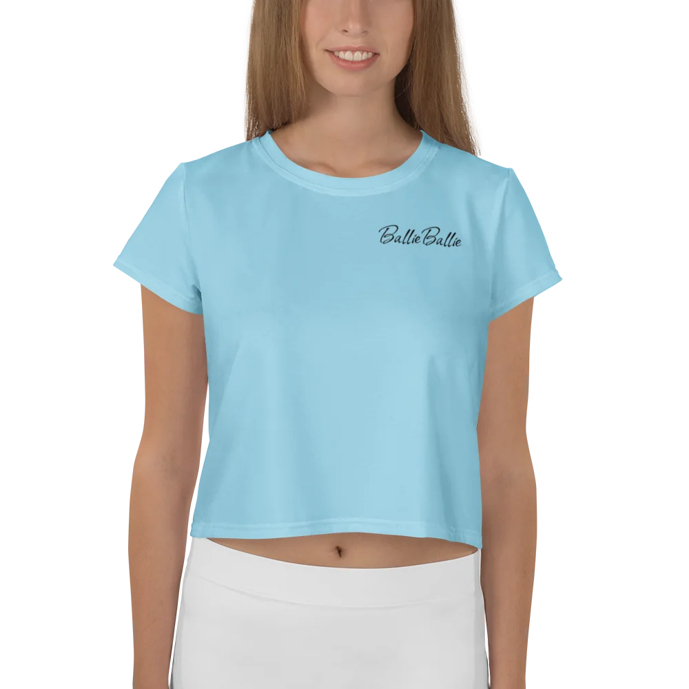 Crop Top product image (1)