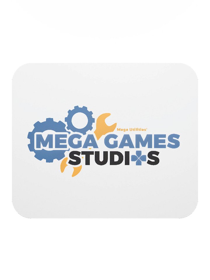 MGS Mouse Pad product image (2)