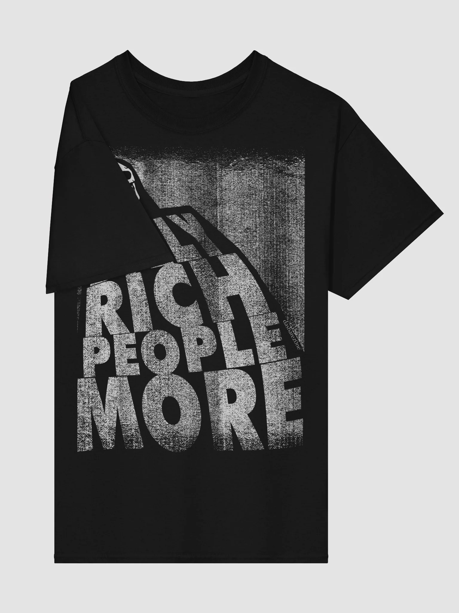BULLY RICH PEOPLE MORE product image (4)