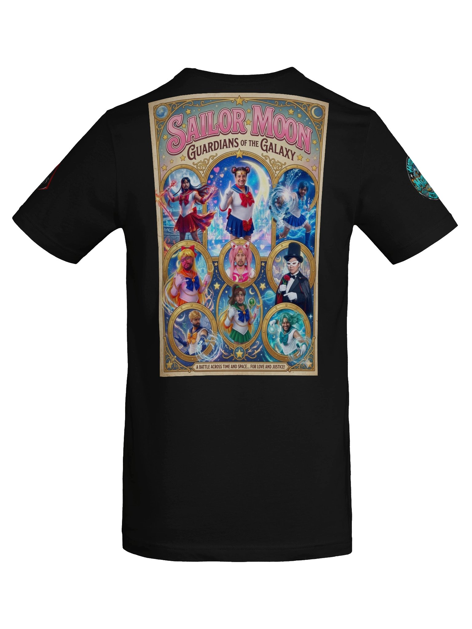 B1 Sailor Shirt! product image (57)