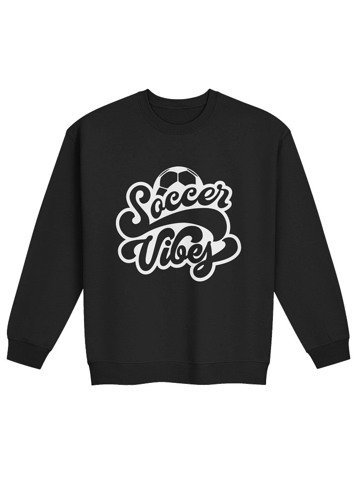 Soccer Vibes Soccer product image (1)