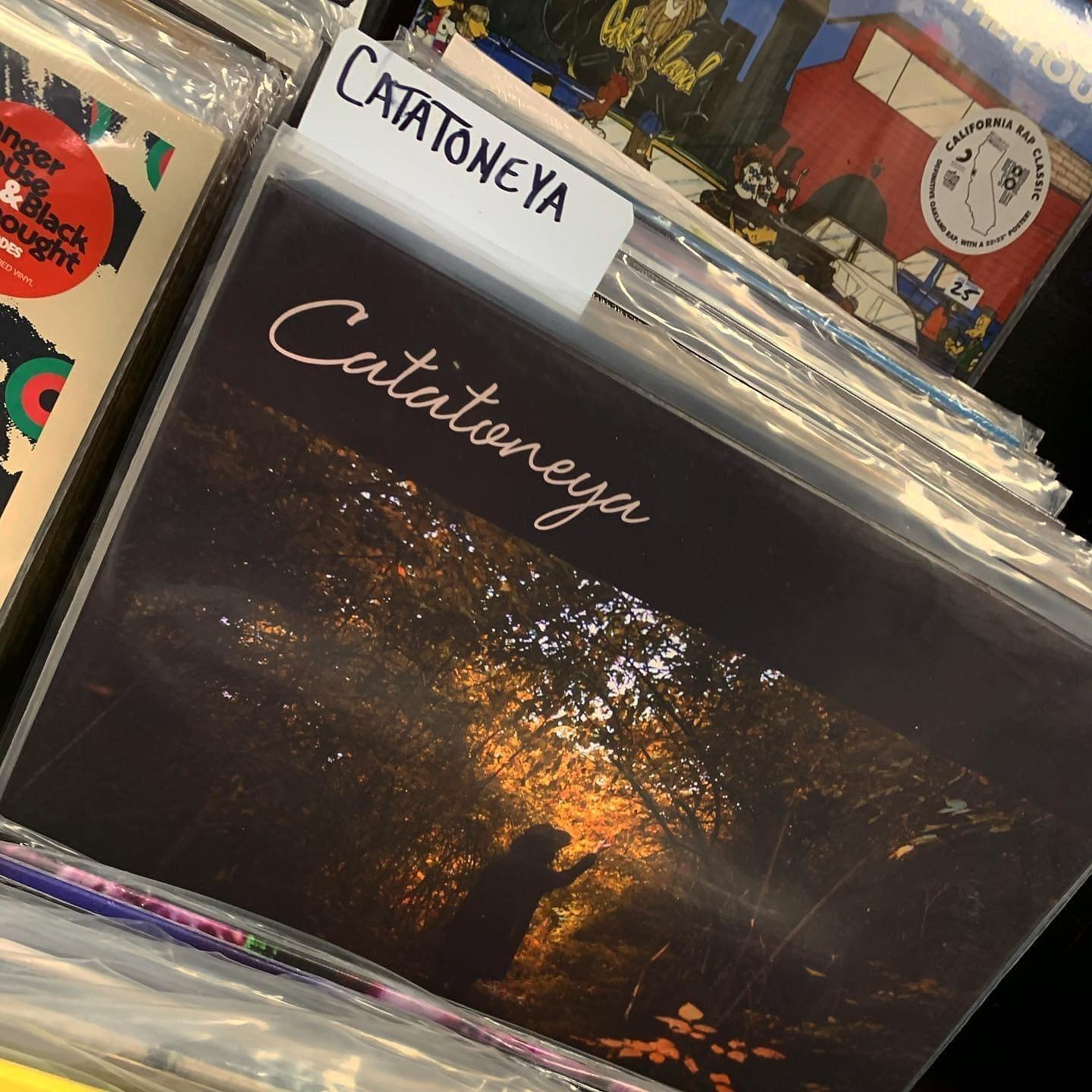 Solstice Vinyl product image (3)