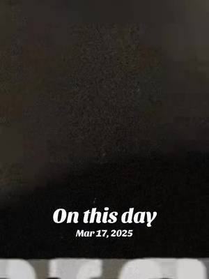 #onthisday 