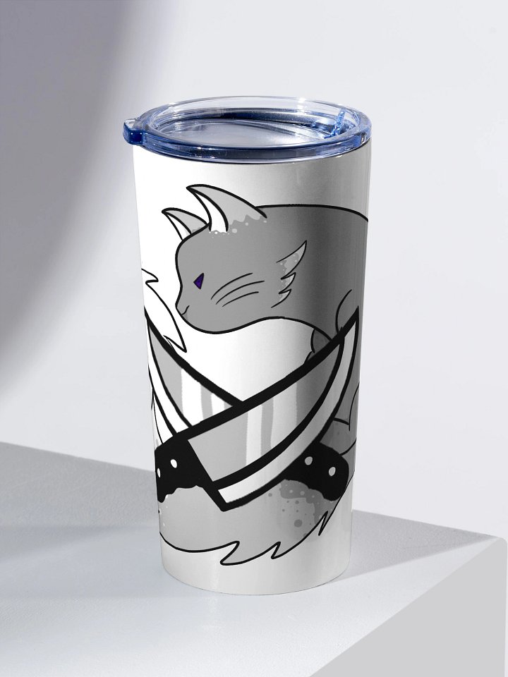 Silver0Ashley Tumbler product image (2)