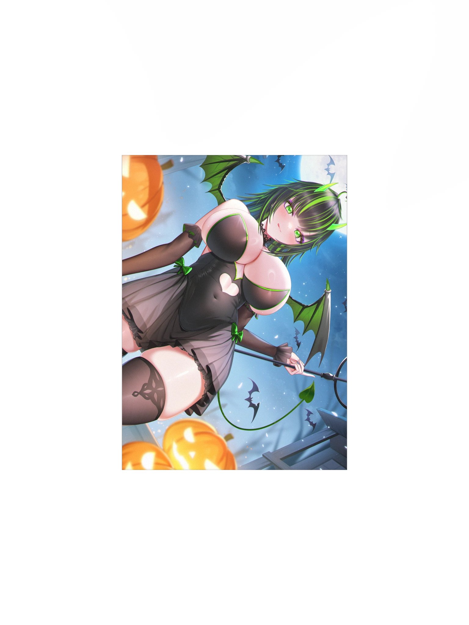 Spooky Poster product image (2)