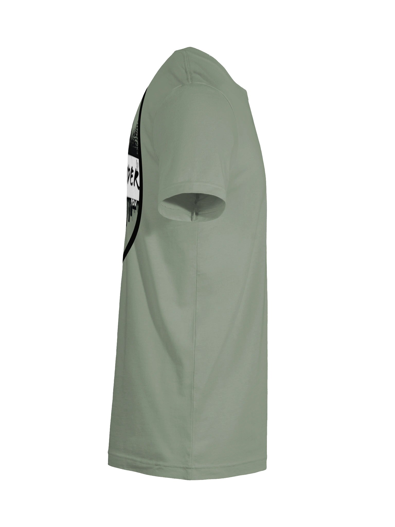 Path Circle Tee product image (10)