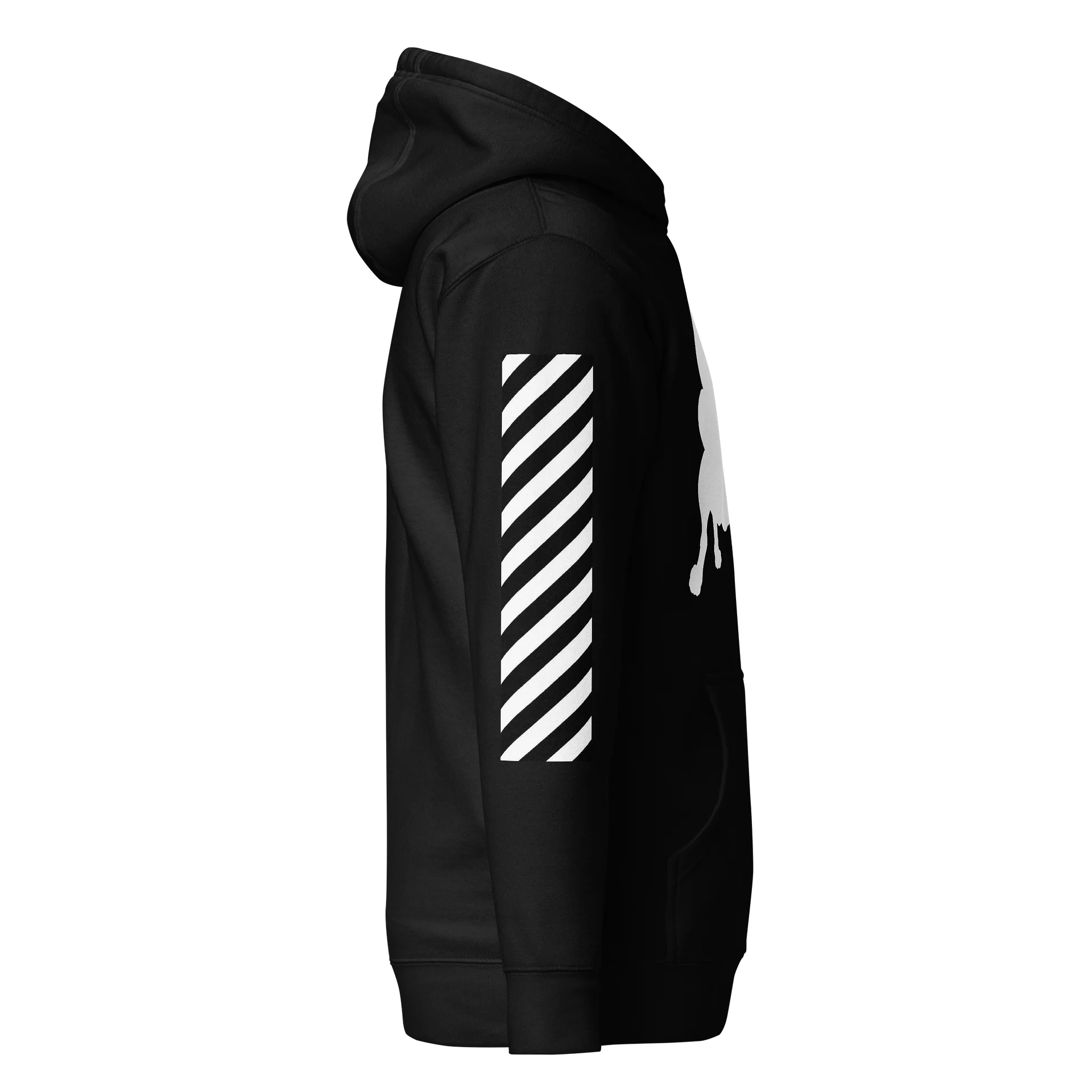 OFF THE LEASH: Signature hoodie product image (4)