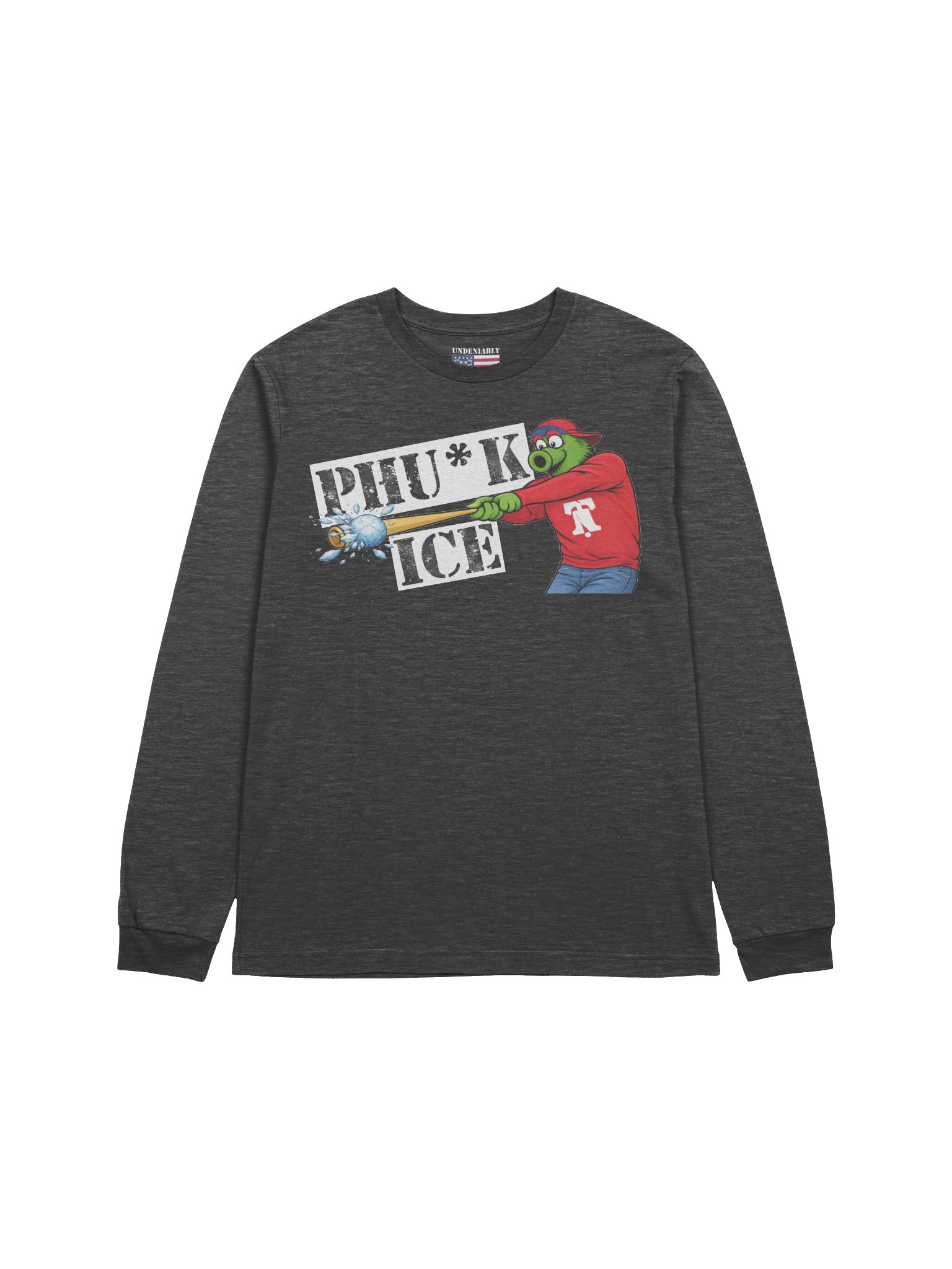 Phu*K ICE (Soft LT) product image (4)