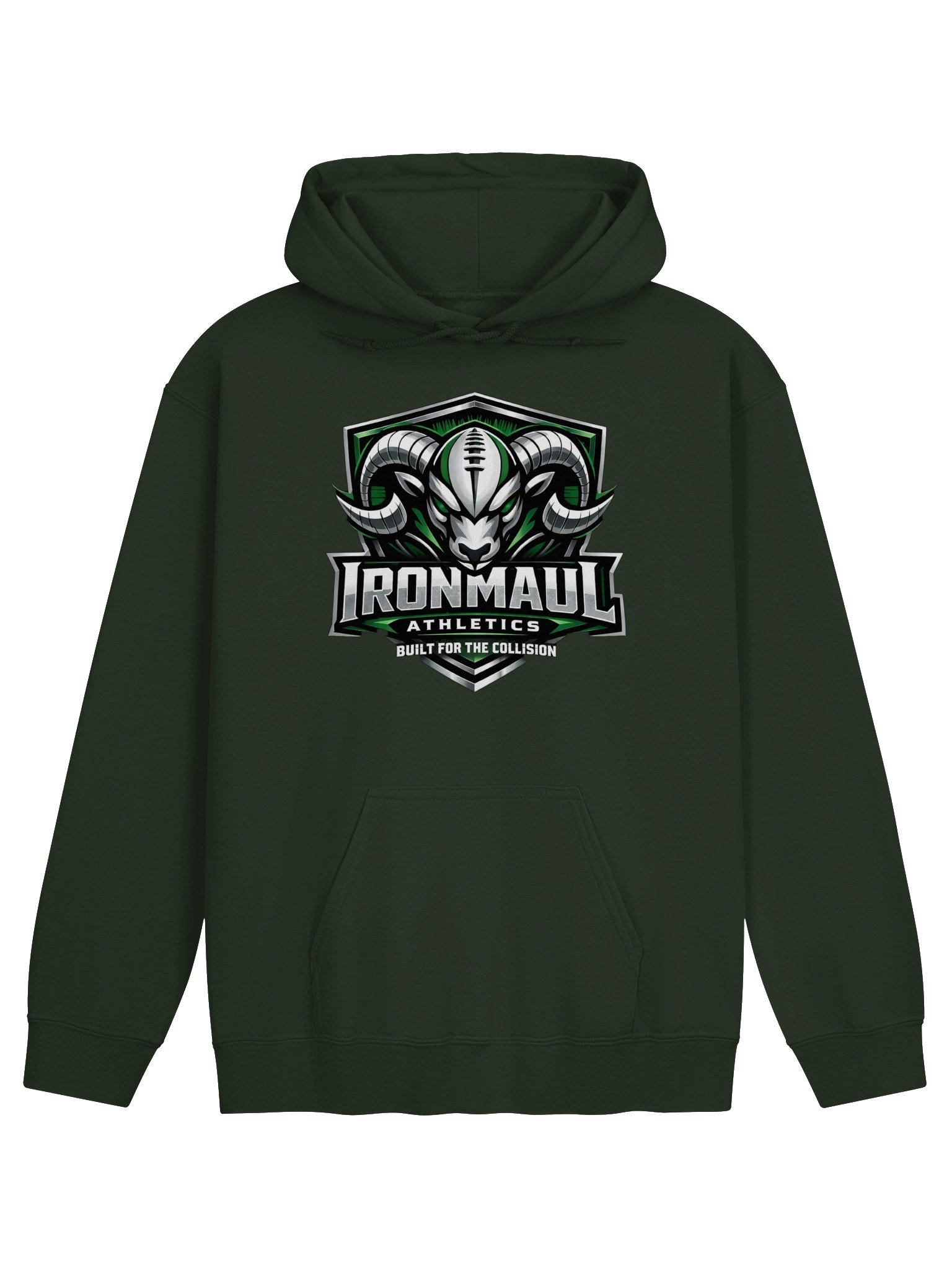 The 5AM Hoodie product image (9)