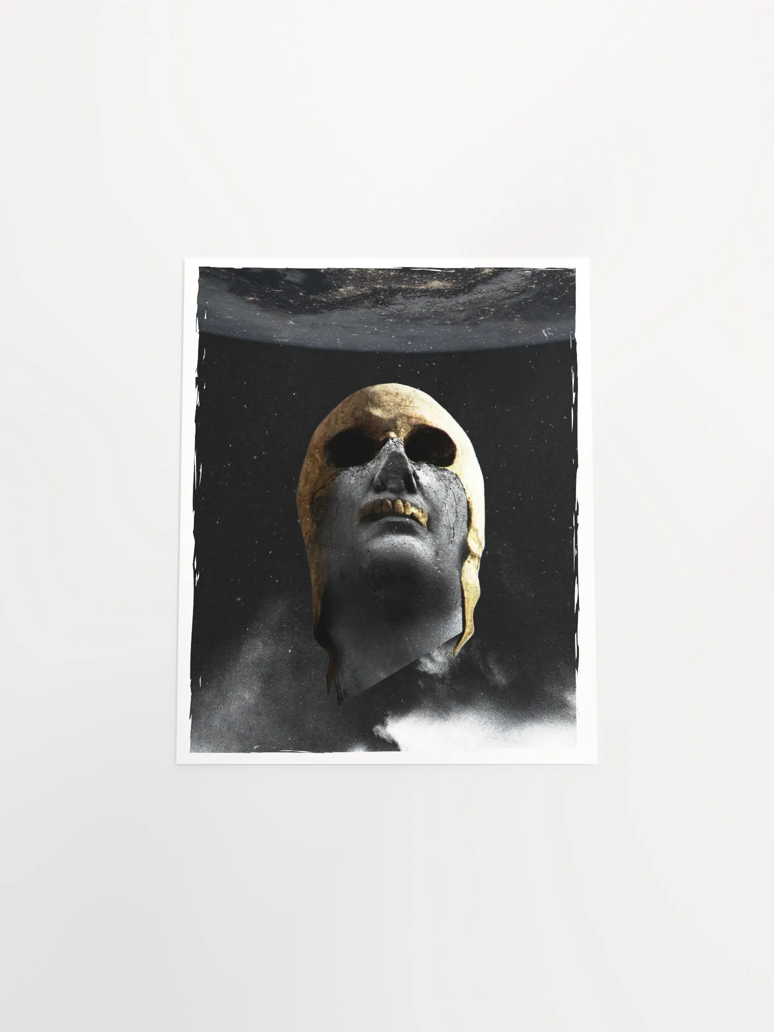 New Horizons Matte Poster product image (5)