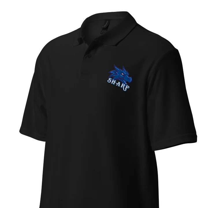 SHARP Dragon Polo product image (2)