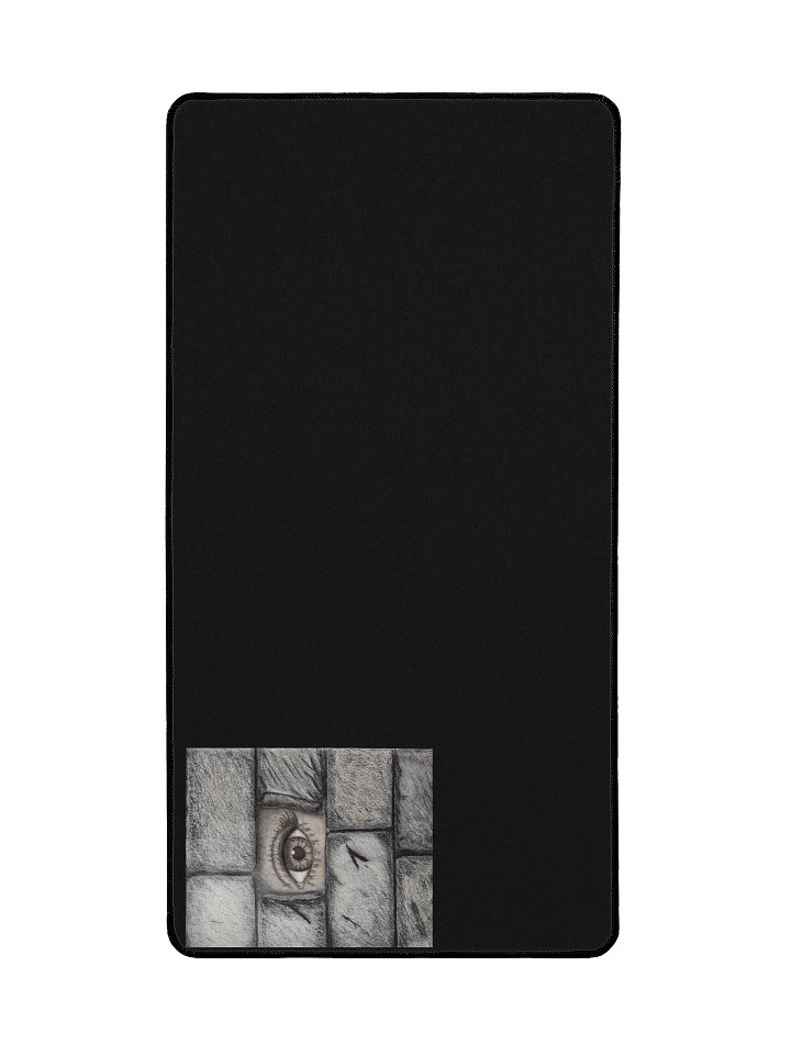 Desk Mat 15.5" x 31.5" product image (2)