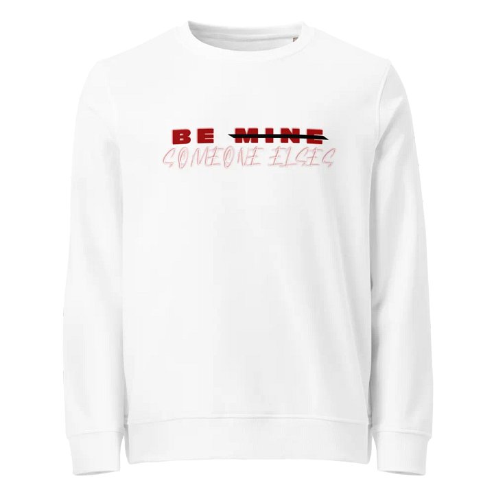 BE SOMEONE ELSES product image (1)