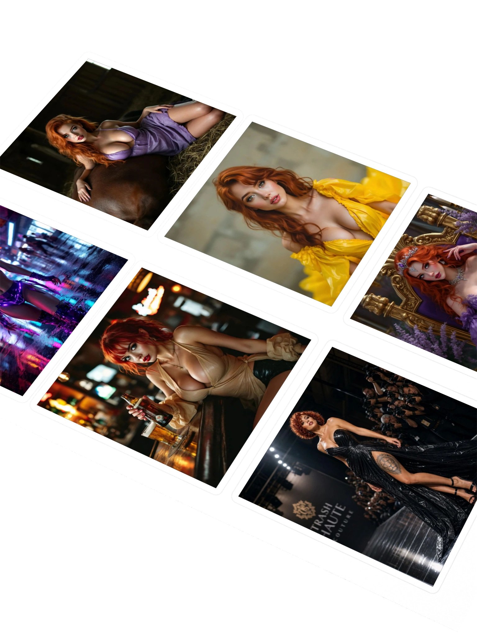 Sticker Pack product image (2)