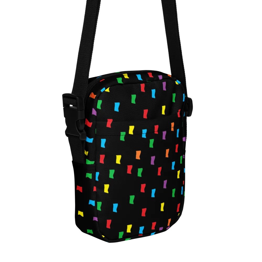 Confetti Crossbody Bag product image (9)