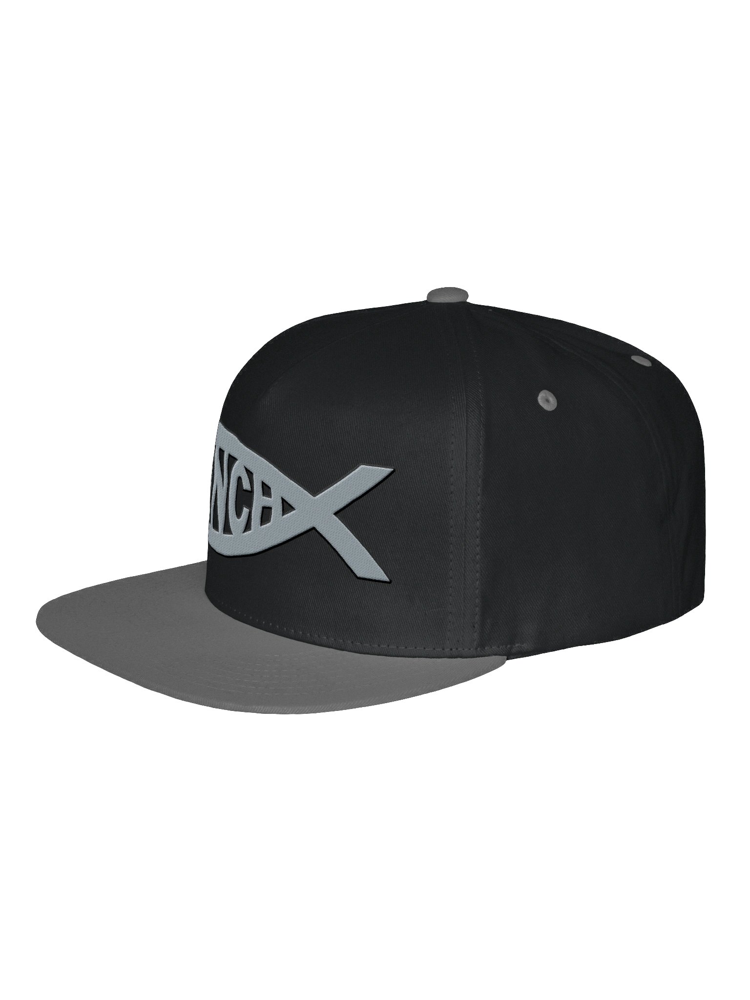 Fish Lunch Snapback product image (12)