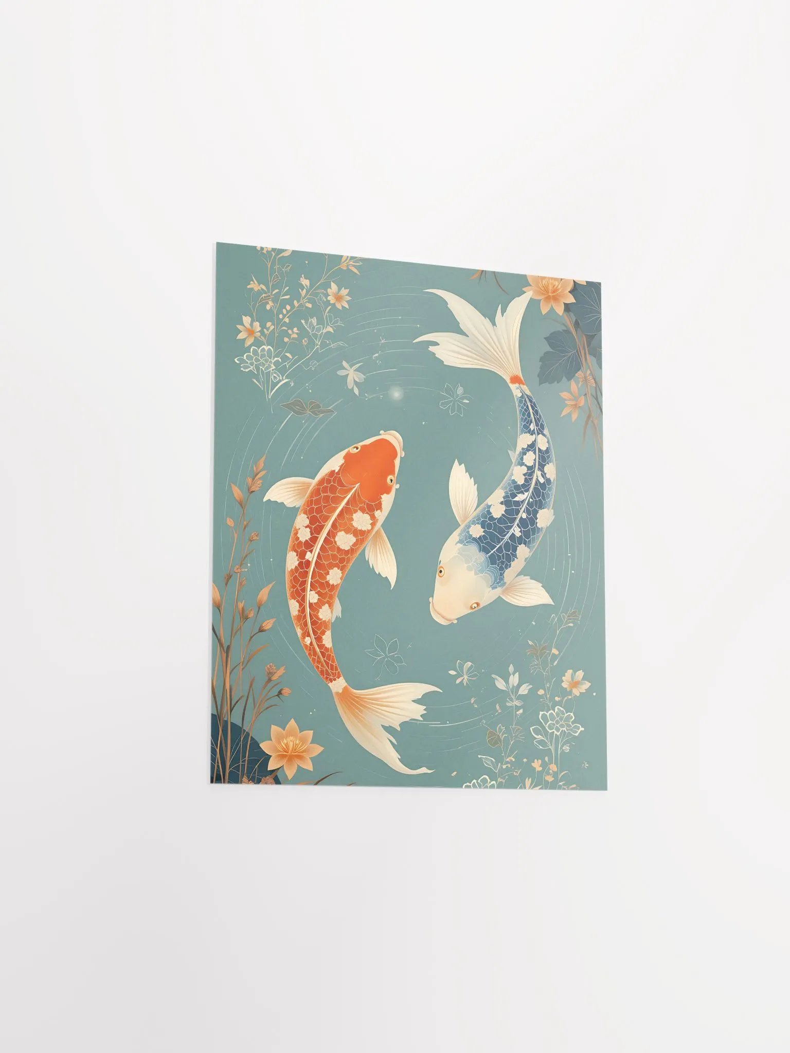 Carp in Harmony product image (3)