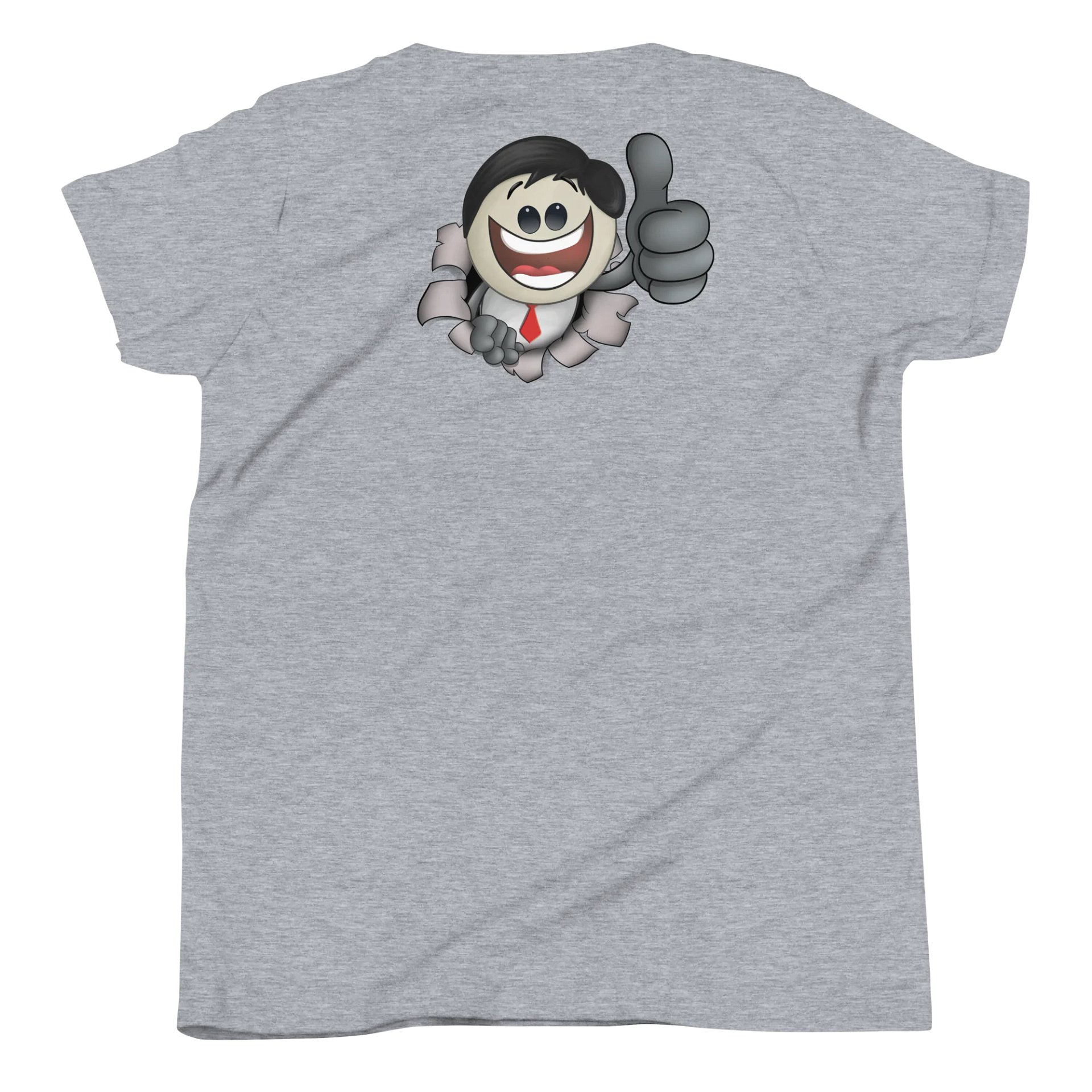 It's AumSum Time - Shorts Sleeve T-Shirt product image (91)