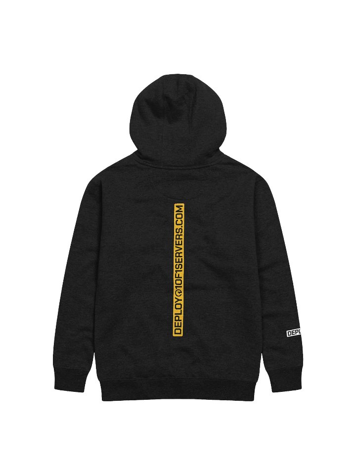 1OF1 Hoodie - Classic w/ Symbol product image (2)