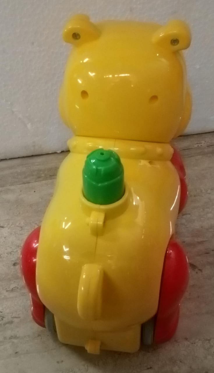 PULL ALONG TOY product image (3)