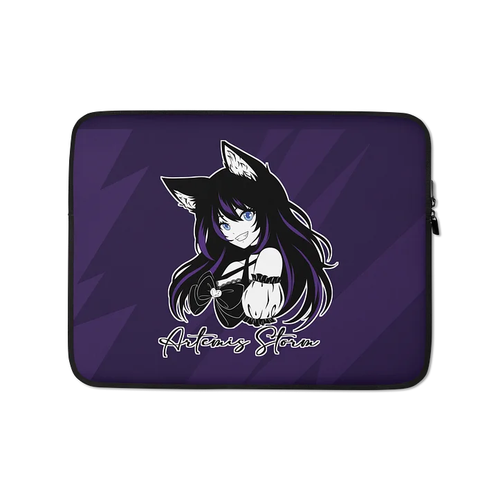 ArtemisStorm Laptop Case product image (1)