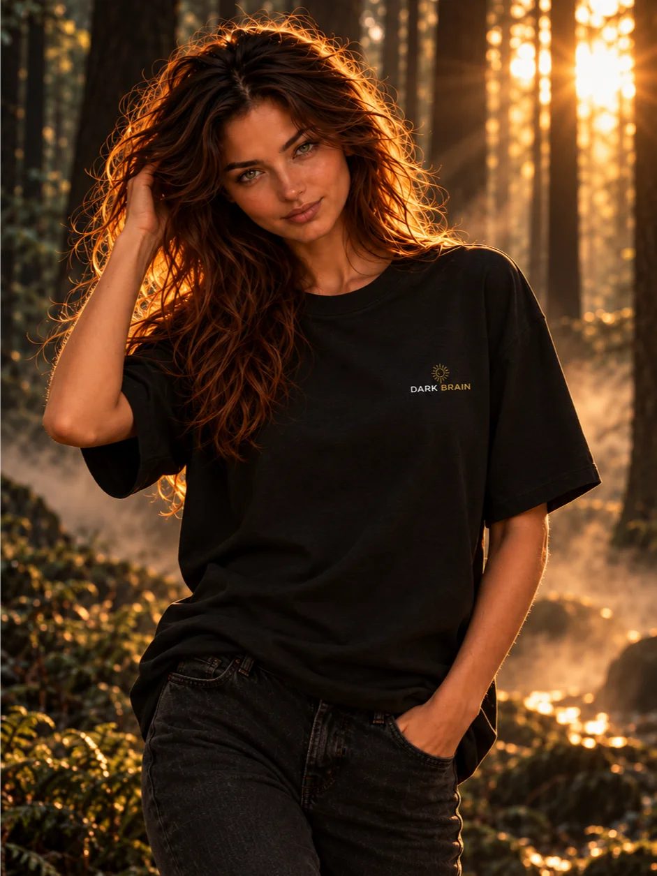 Your Mind Is Not Always Telling You the Truth T-Shirt product image (10)